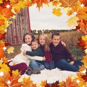 Meet your Posher, Joy